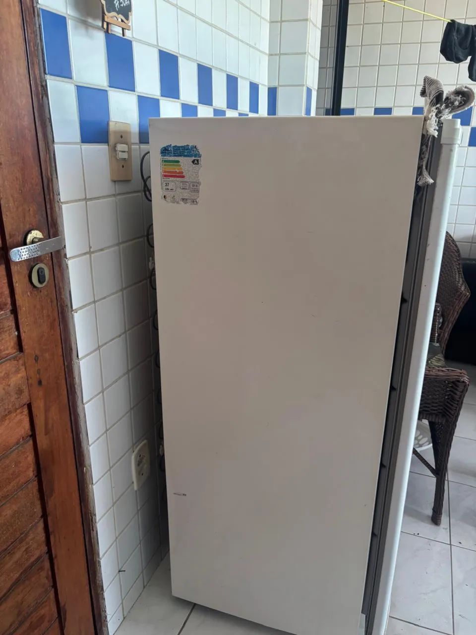 Freezer - Foto 2