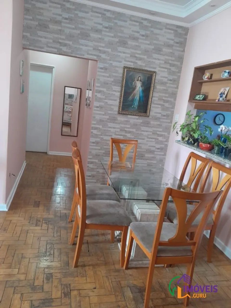 APARTAMENTO - VILA MARIANA - SP - Foto 2