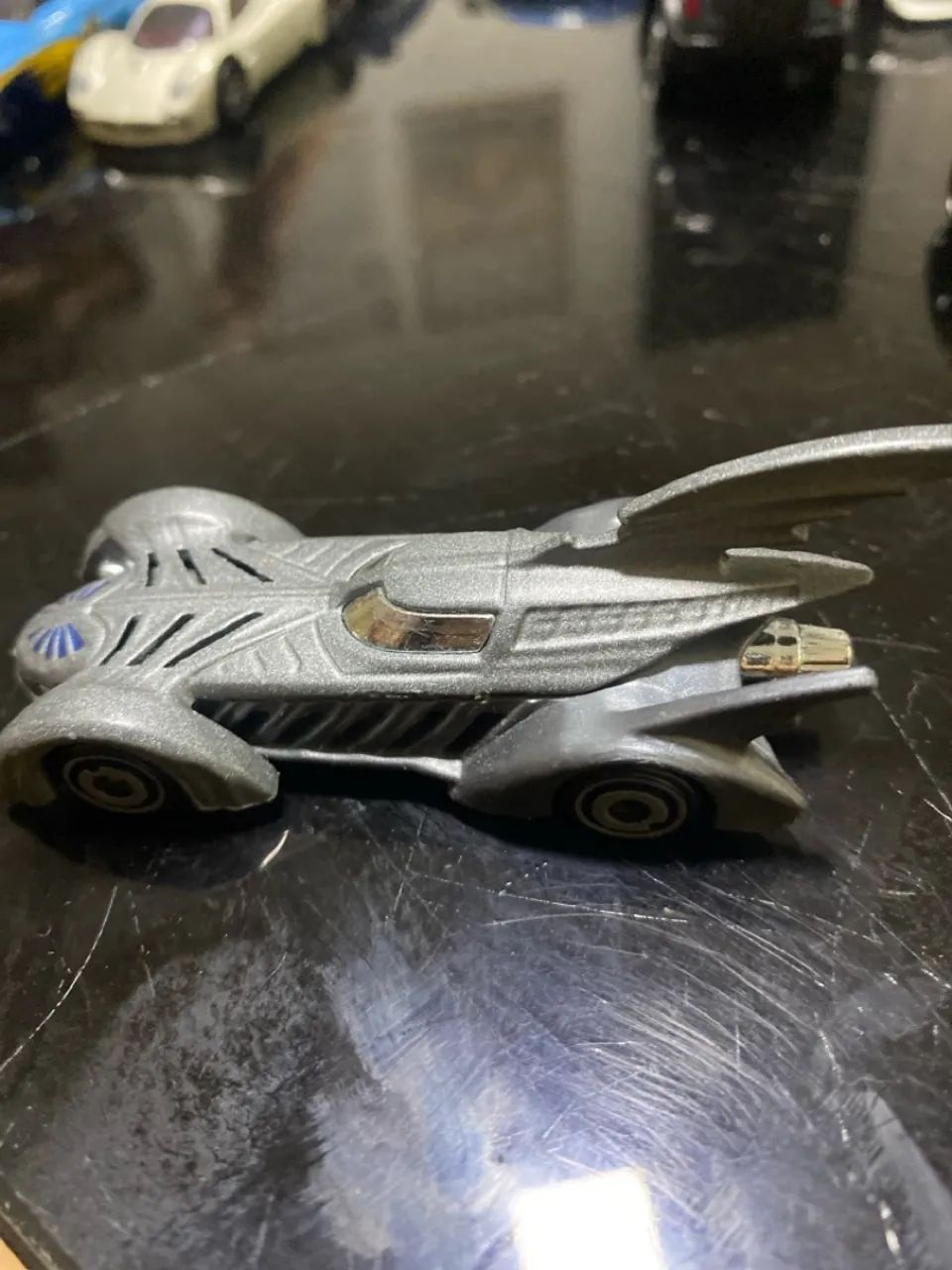 Carrinhos hot wheels colecionador 