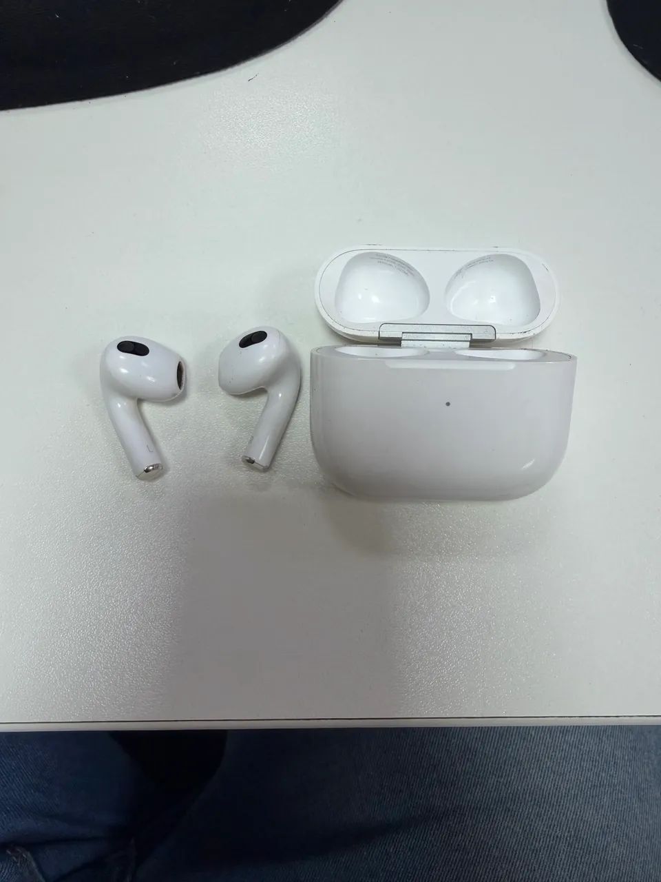 AirPods 3º Geração 
