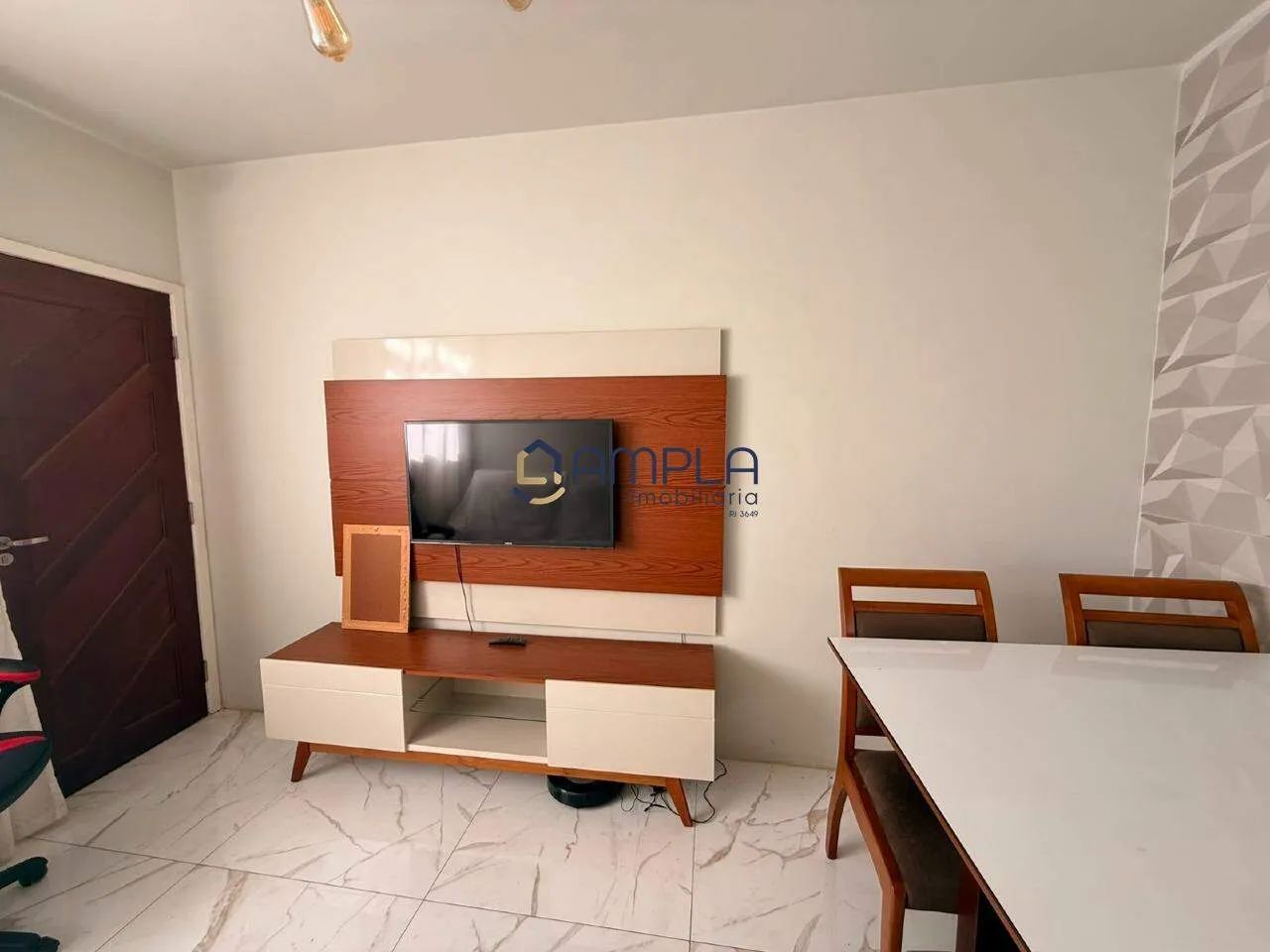 APARTAMENTO MOBILIADO NO BURITIS PARA ALUGAR! - Foto 2