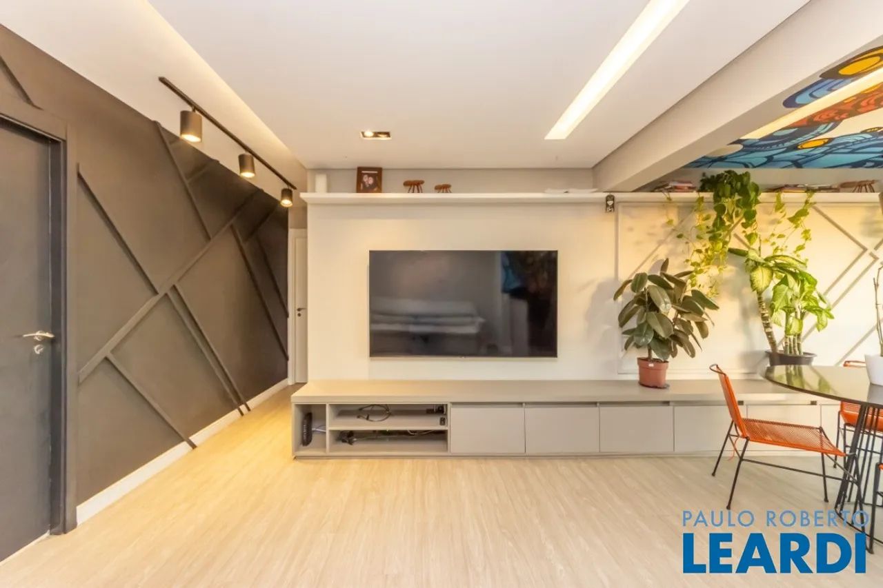 APARTAMENTO - VILA IPOJUCA - SP - Foto 3