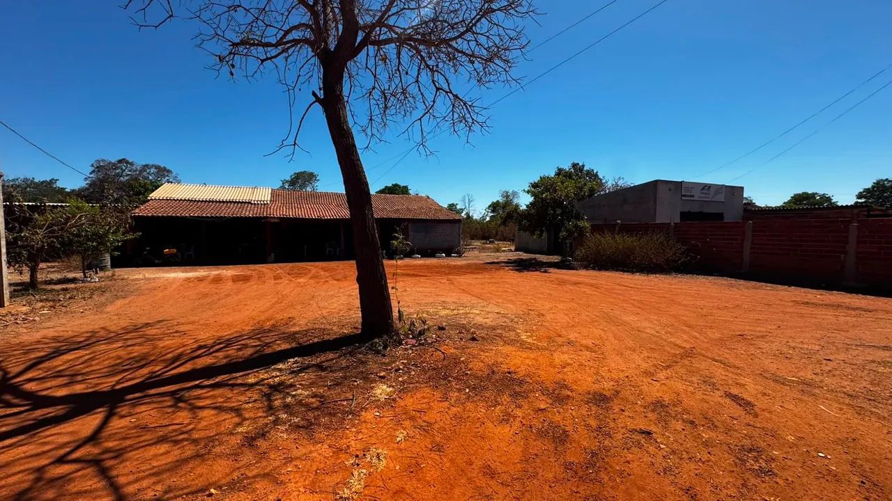 Vendo chácara com ponto comercial  - Foto 4