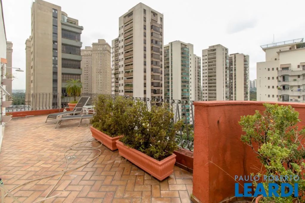COBERTURA - ALTO DE PINHEIROS - SP - Foto 4