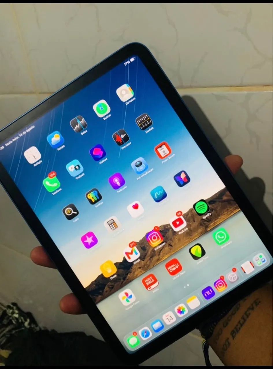 VENDO IPAD 10 - Foto 4