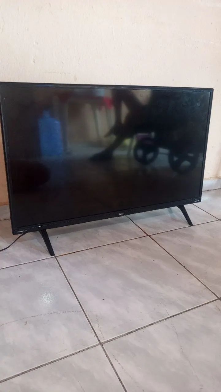 Vendo TV 32 smart 
