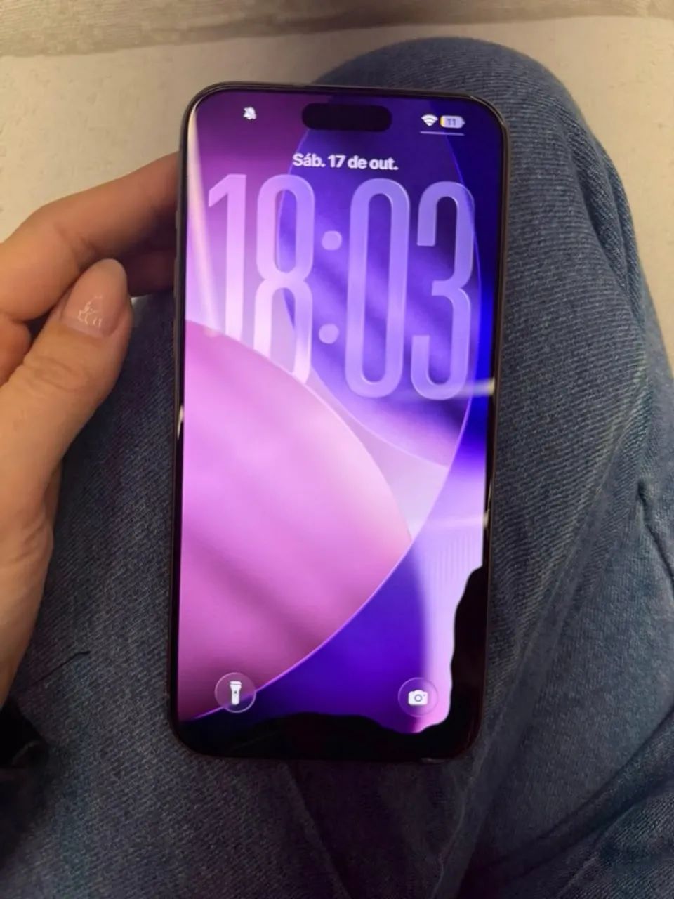 iPhone 15 pro Max  - Foto 2