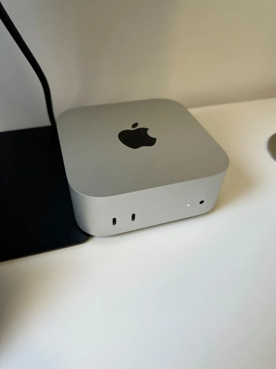 Mac Mini M4 256gb / 16GB RAM - Computadores e Desktops - Jardim