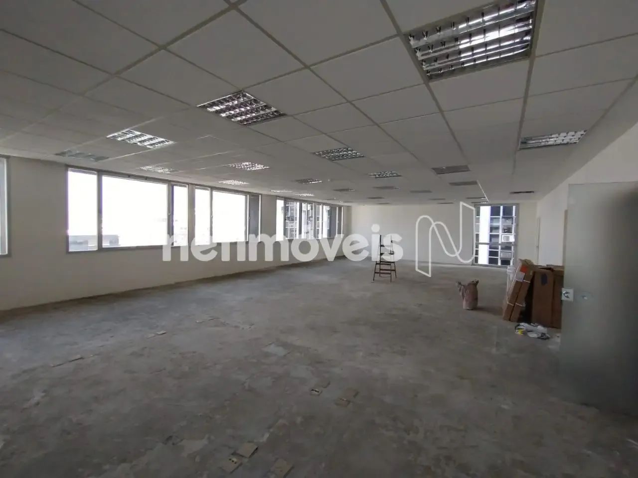 Locação Sala Bela Vista São Paulo - Foto 2