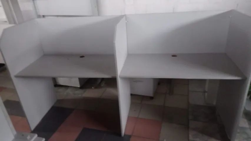BAIAS PARA ESCRITÓRIO, CALL CENTER - Foto 2