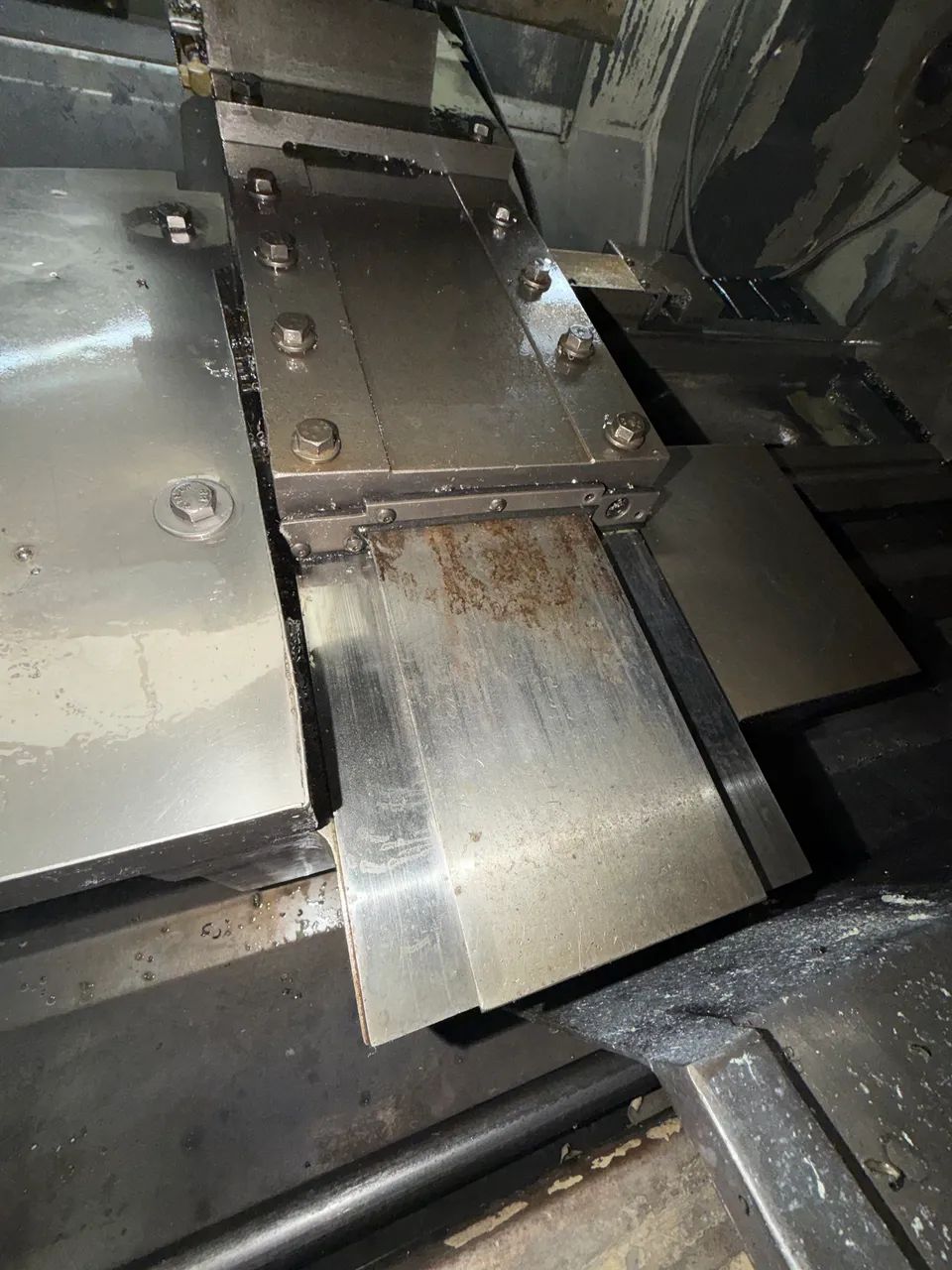 Torno CNC NARDINI - Foto 4