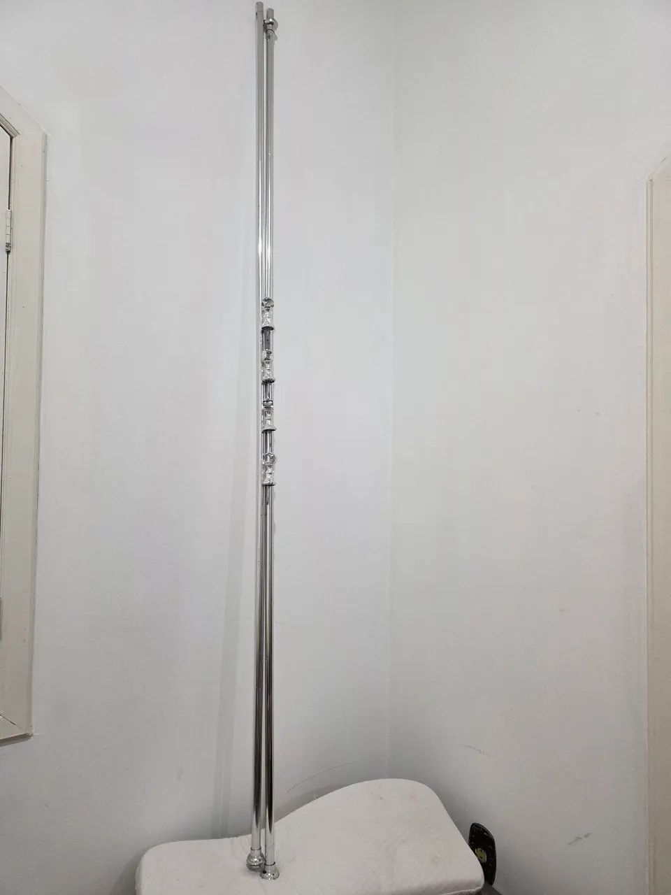Varão para cortina