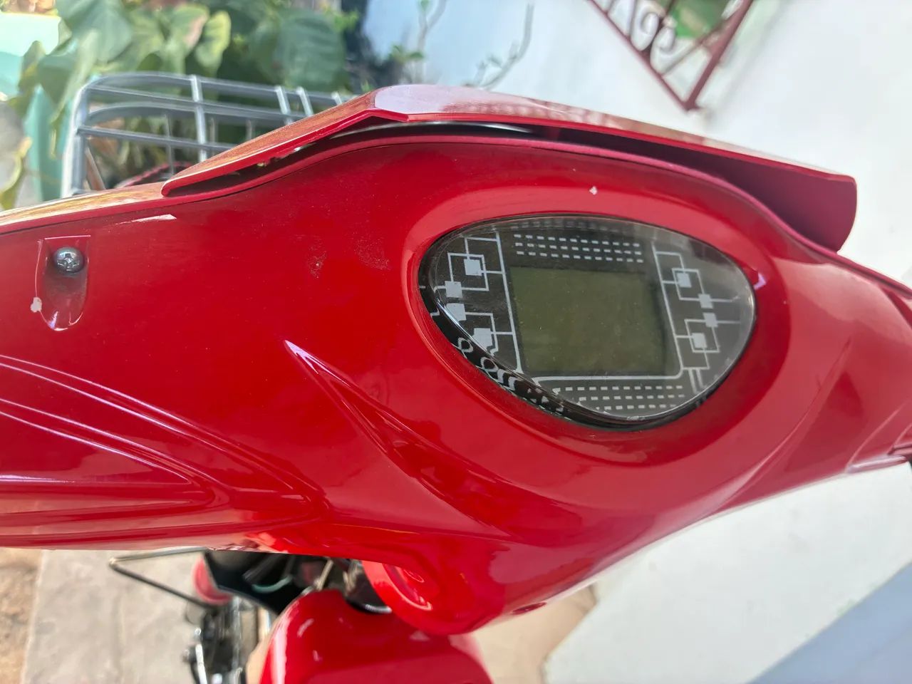 Vendo bicicleta nova - Foto 5