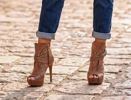 Bota Schutz original
