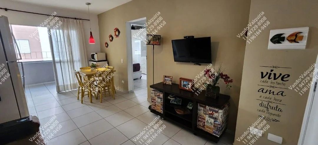 Alugo apto em Ubatuba  - Foto 2