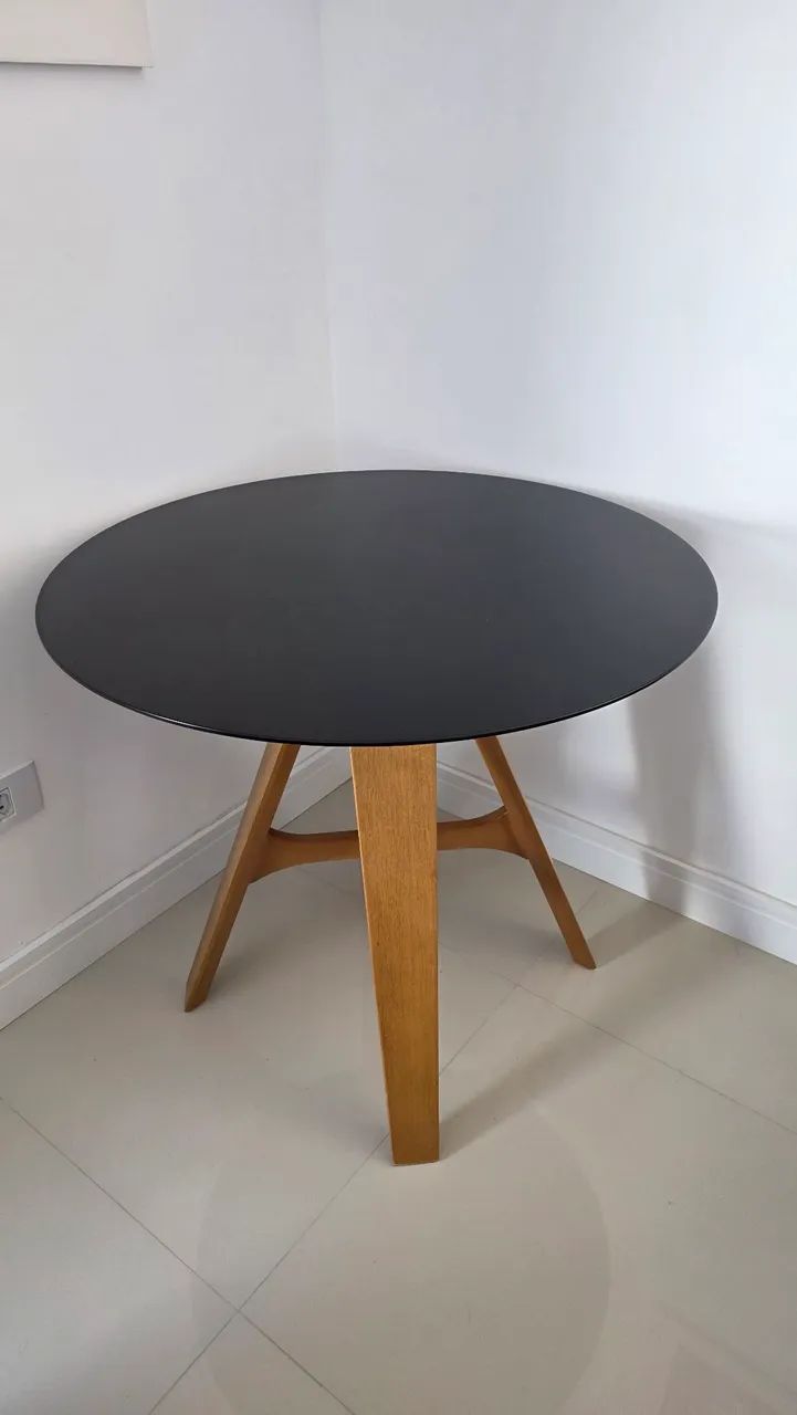 Vendo mesa para decoração - Foto 3
