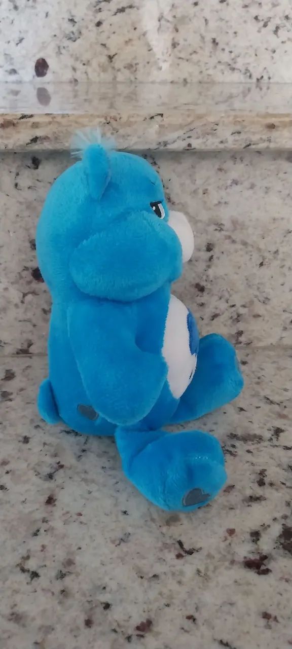 Ursinho CacauShow azul - Foto 4
