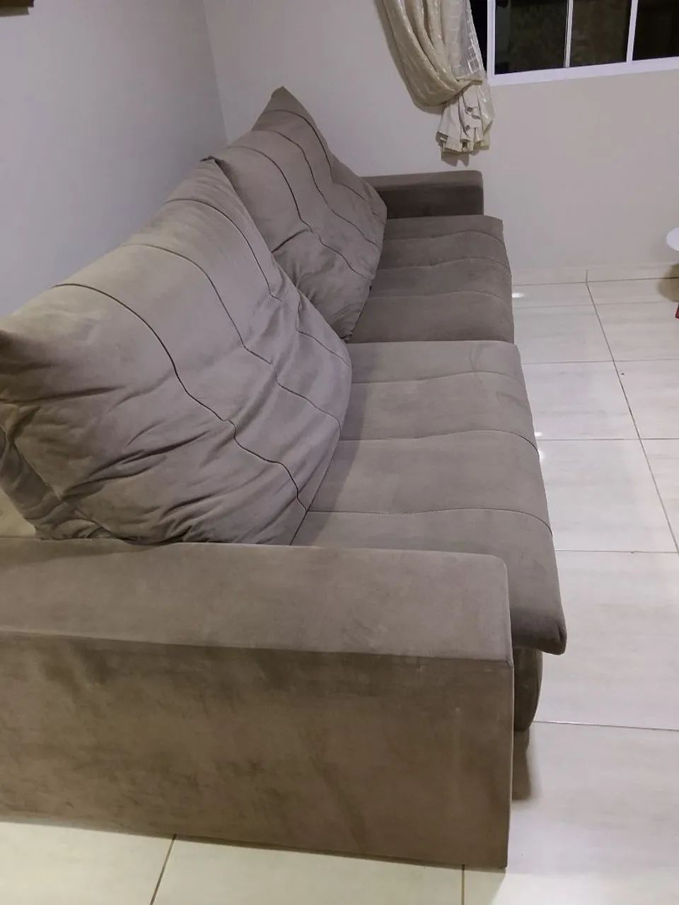 Sofá retrátil 