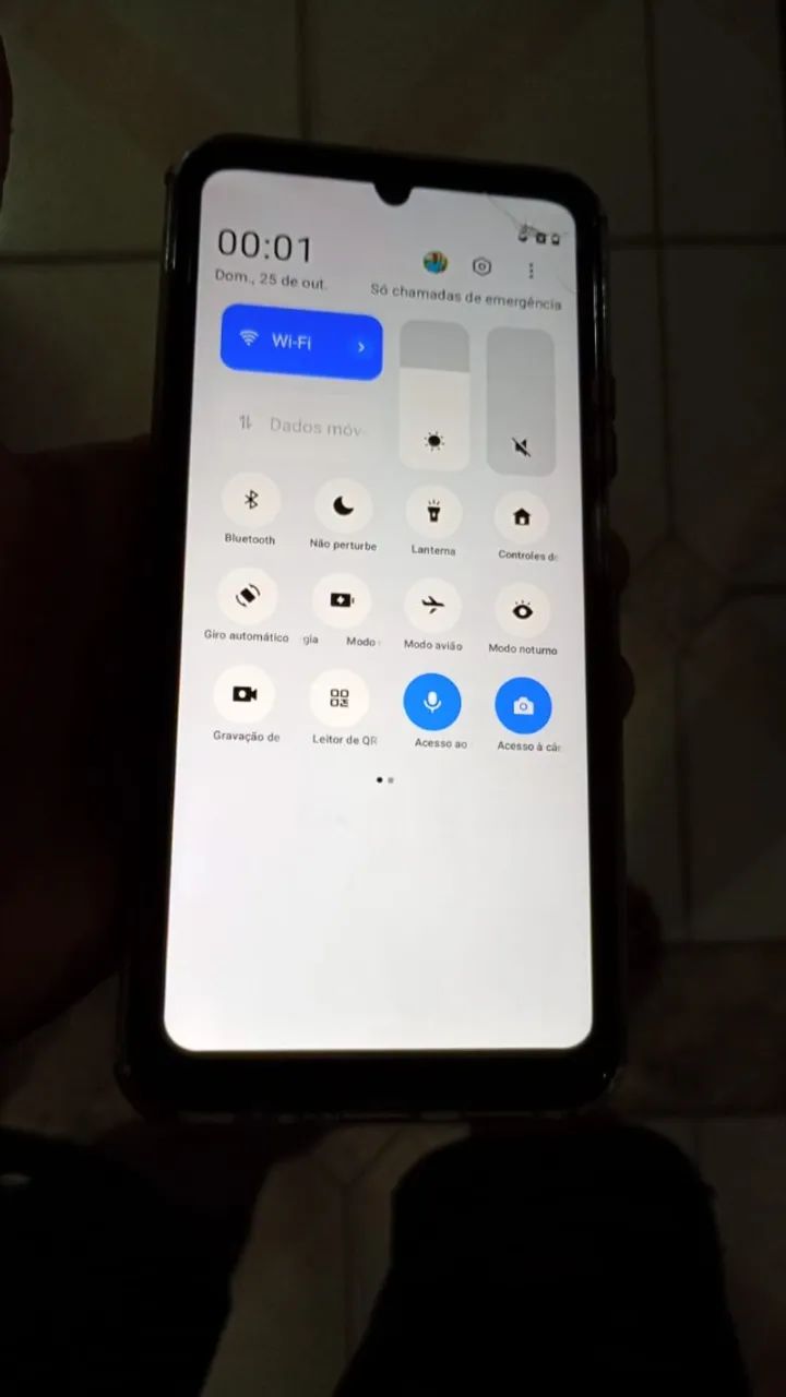 Note 50 256 gb - Foto 3