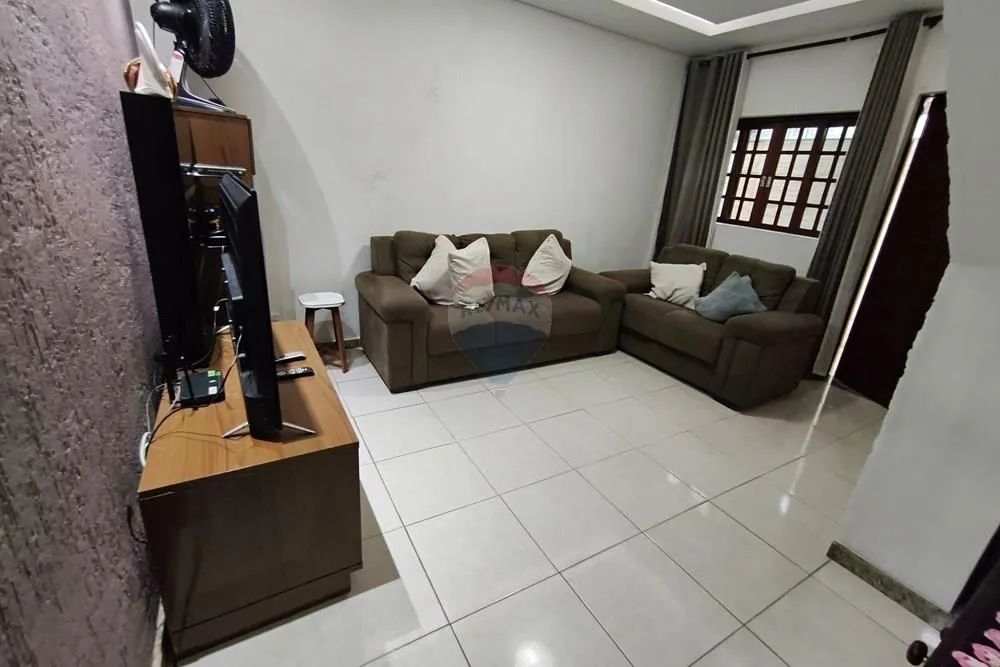 Casa Geminada Duplex 2 Quartos, 2 Vagas no Planalto/Bh! - Foto 5