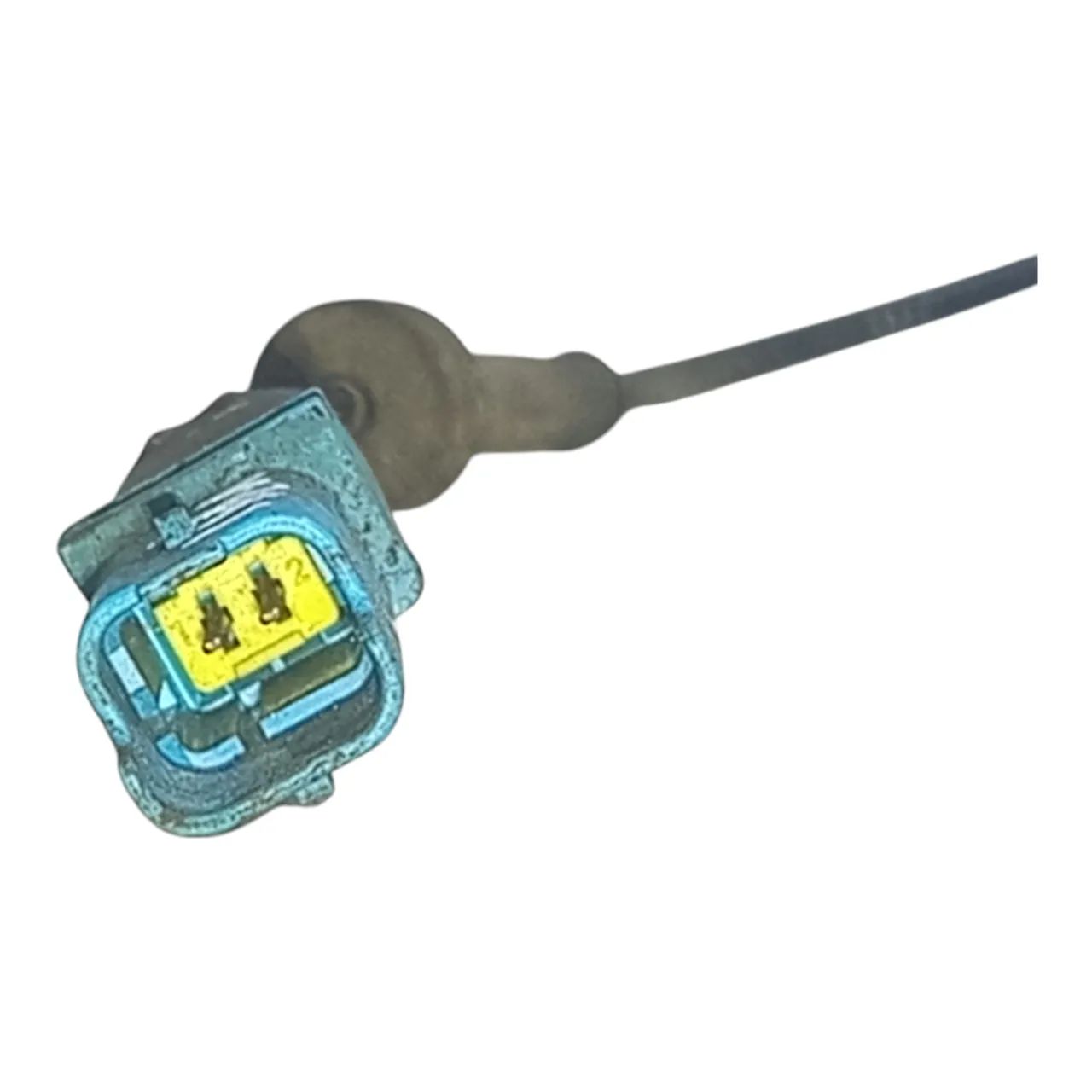 Sensor Abs Traseiro Citroen C3 2003 A 2009 2010 2011 2012 - Foto 4