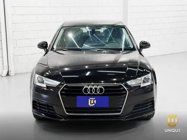 Audi A4 1.8 Aut. 2018 - Foto 4
