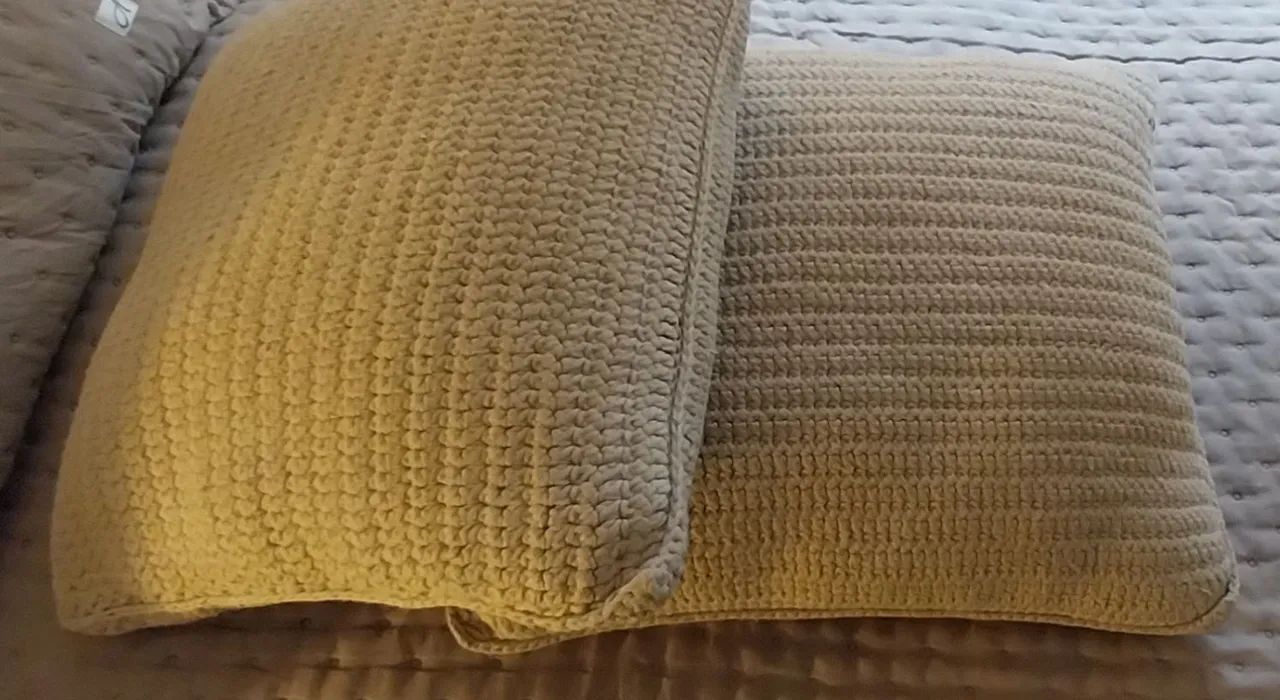 Kit Crochê Para Quarto - Foto 3