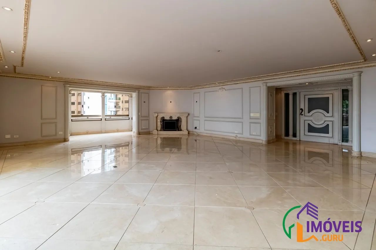 APARTAMENTO - HIGIENÓPOLIS - SP - Foto 3