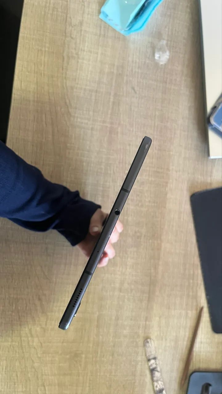 Tablet Samsung Tab S6 Lite - Foto 4