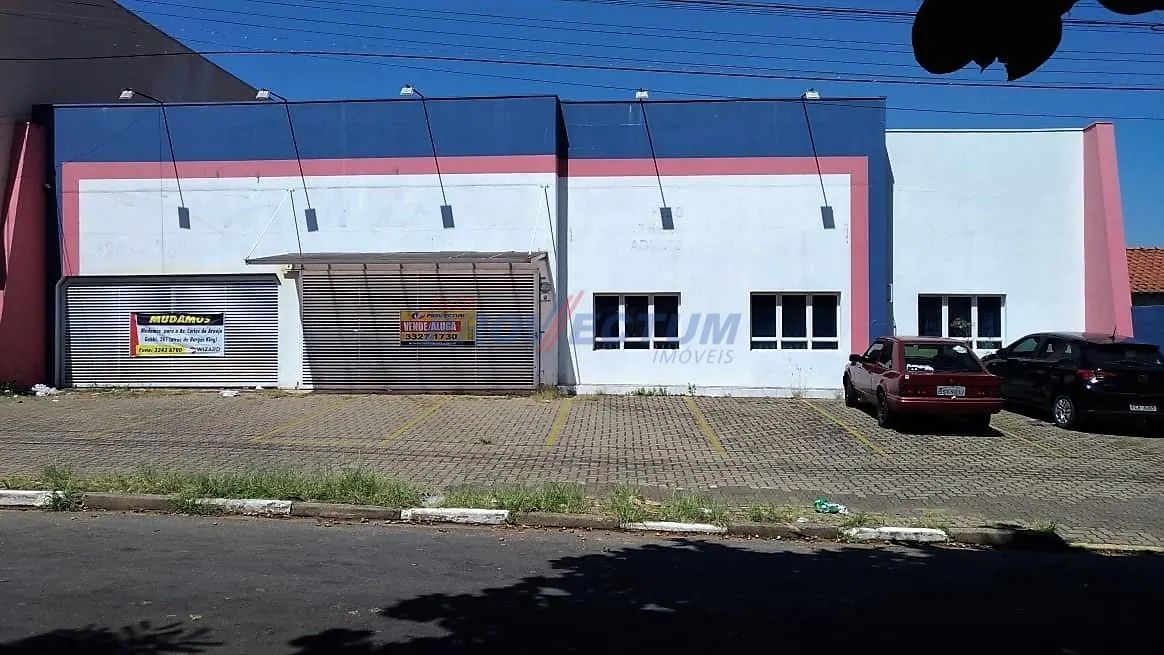 Prédio comercial à venda e aluguel no Jardim Aurélia! - Foto 2