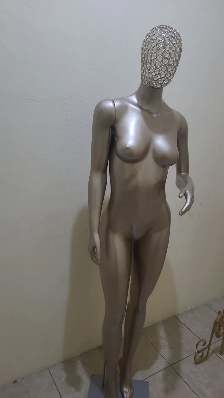 Manequim