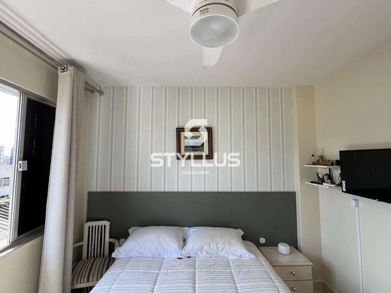 Apartamento de Frente em Rua Arborizada no Méier com Vaga! M01X - Foto 9