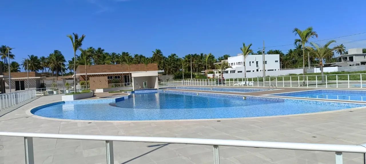 LOTE GRANDE COM UM EXCELENTE PREÇO - VILA AL MARE - Foto 5