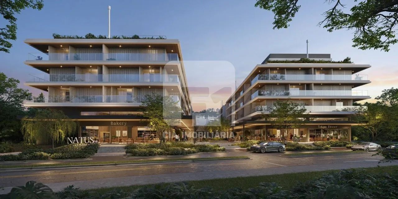 Loft duplex com vaga, à venda em Ponta das Canas - Foto 4
