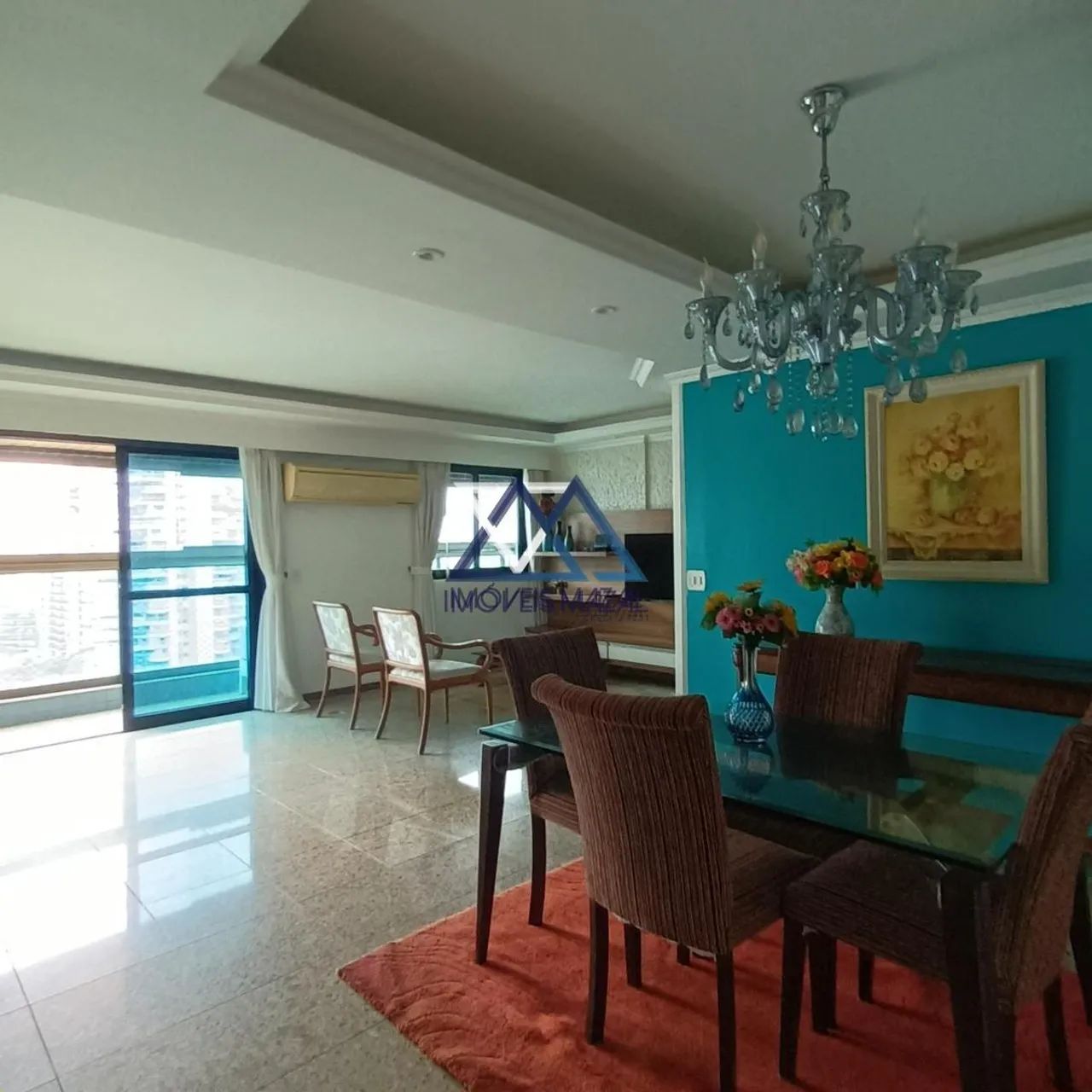 APTO 03 QUARTOS - EDIFICIO POSITANO - CONDOMINIO ACQUABELLA - BARRA DA TIJUCA - RJ