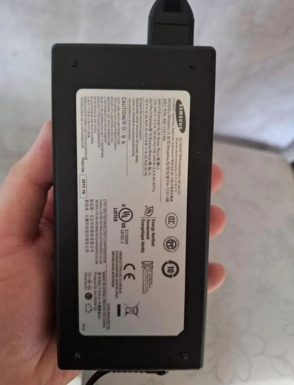 Notebook Gamer Samsung - Foto 4