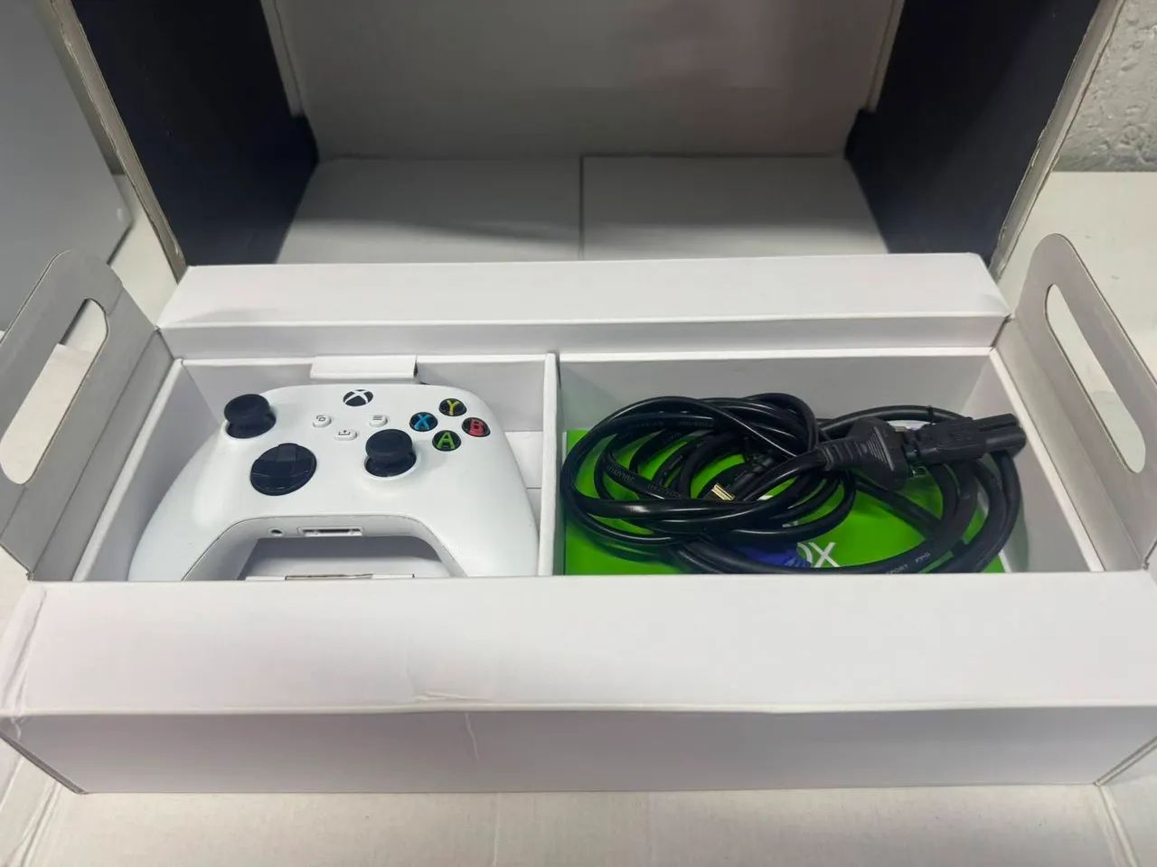 Gamer 