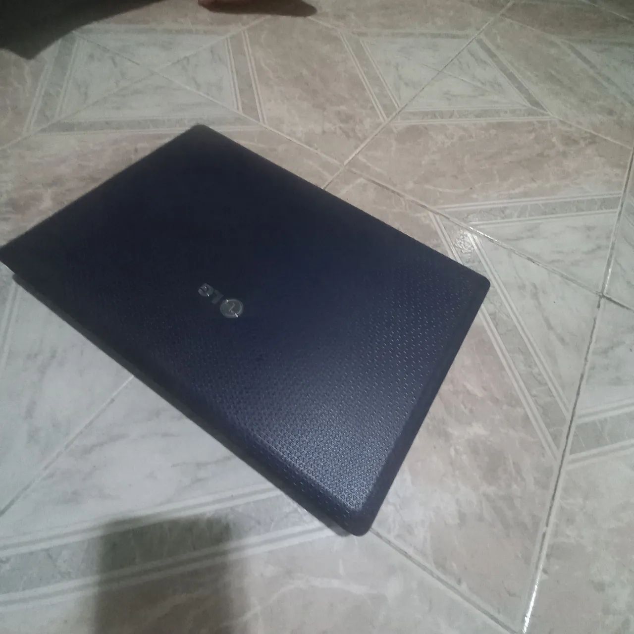 Notebook LG modelo c400 em ótimo estado de conservação. - Foto 2