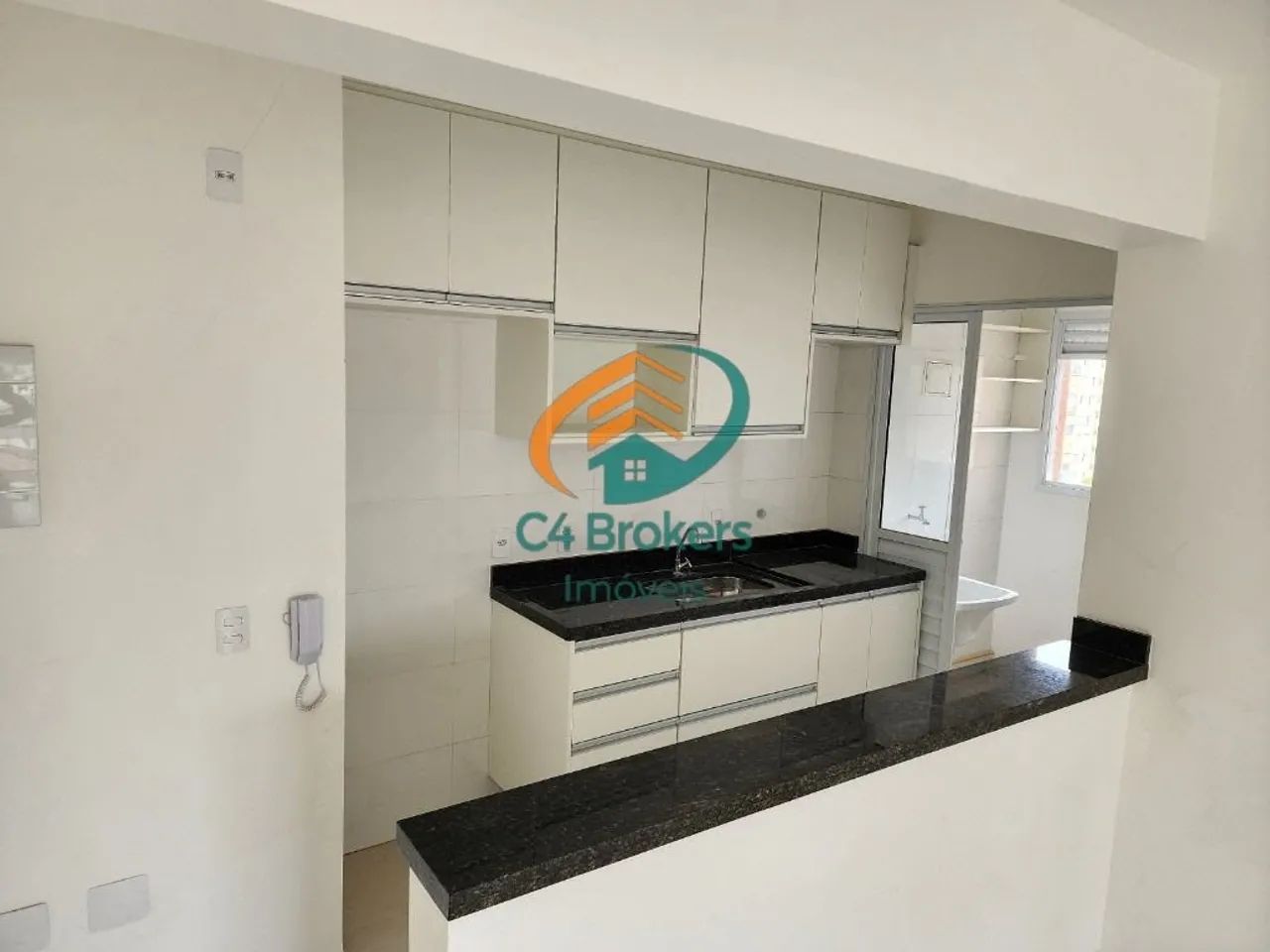 Apartamento em Jardim Eugênia - Guarulhos, SP - Foto 4