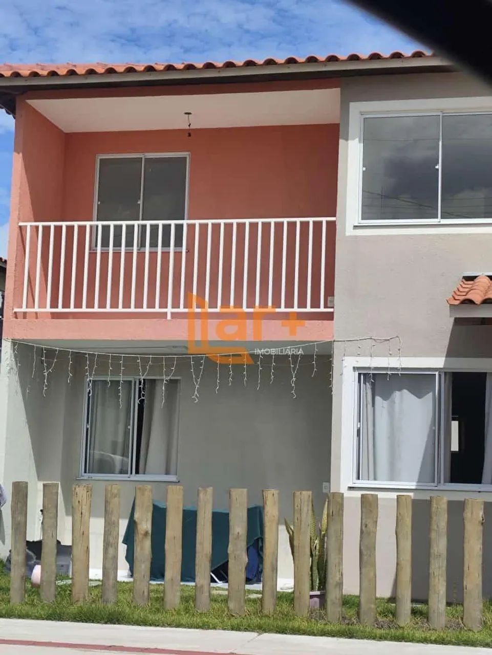 Apartamento em Alamedas da Barra - Barra dos Coqueiros