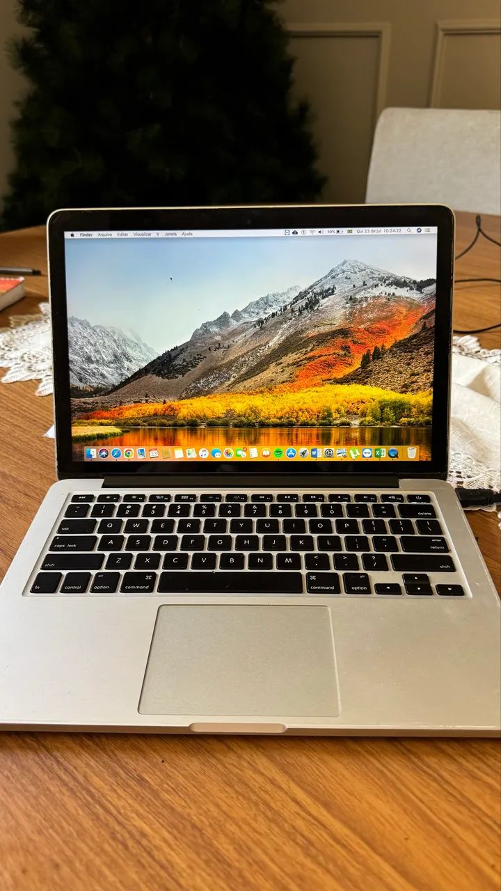MacBook Pro  - Foto 3