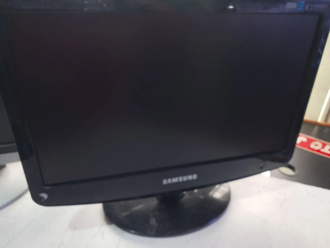 Monitores três  - Foto 2