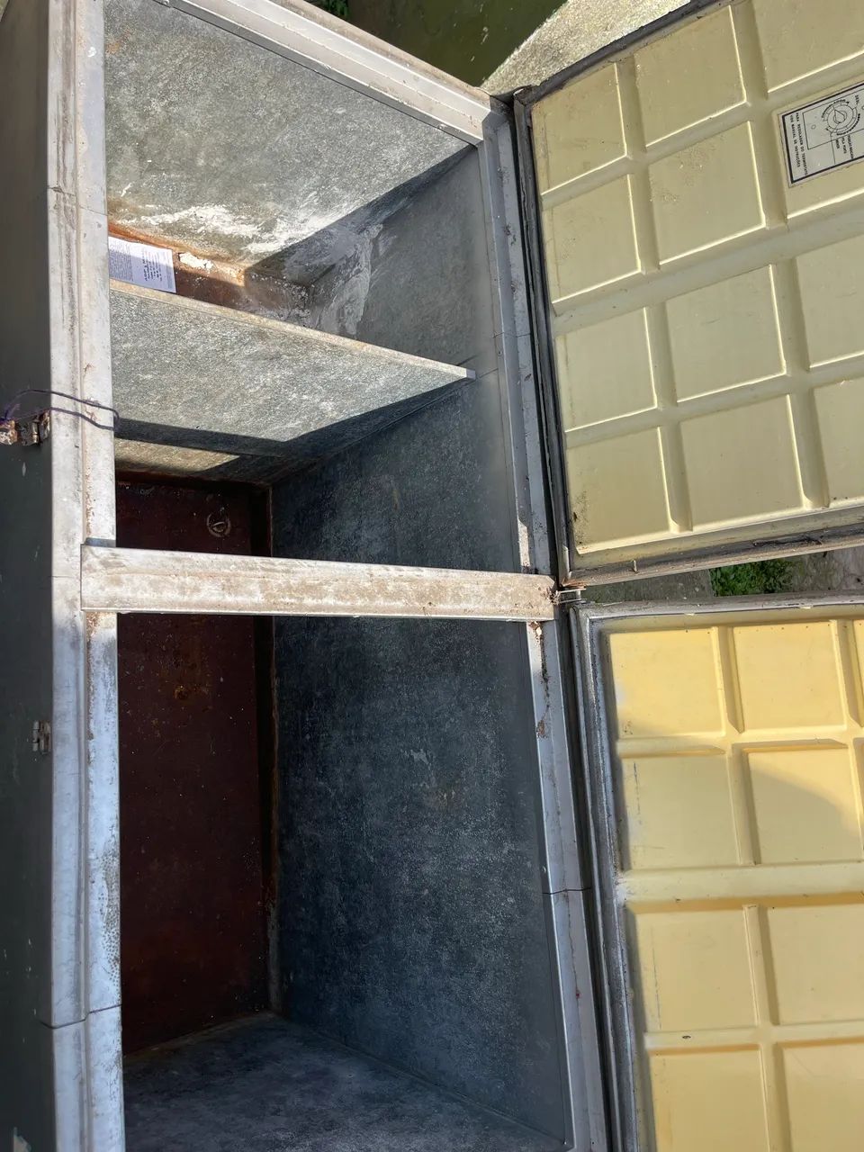 Freezer usado  - Foto 4