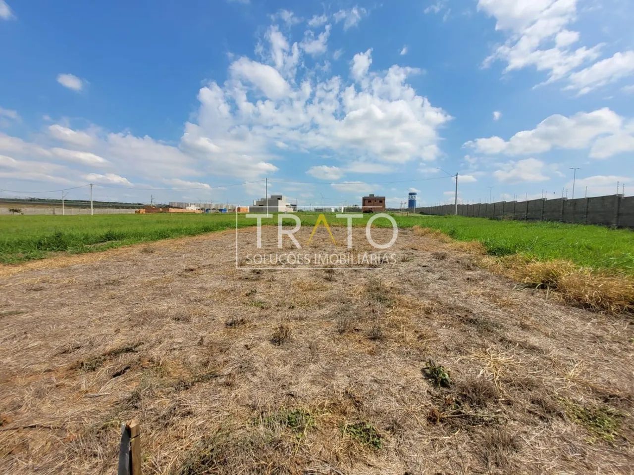 terreno - Villagio Paulínia - Paulínia - Foto 4