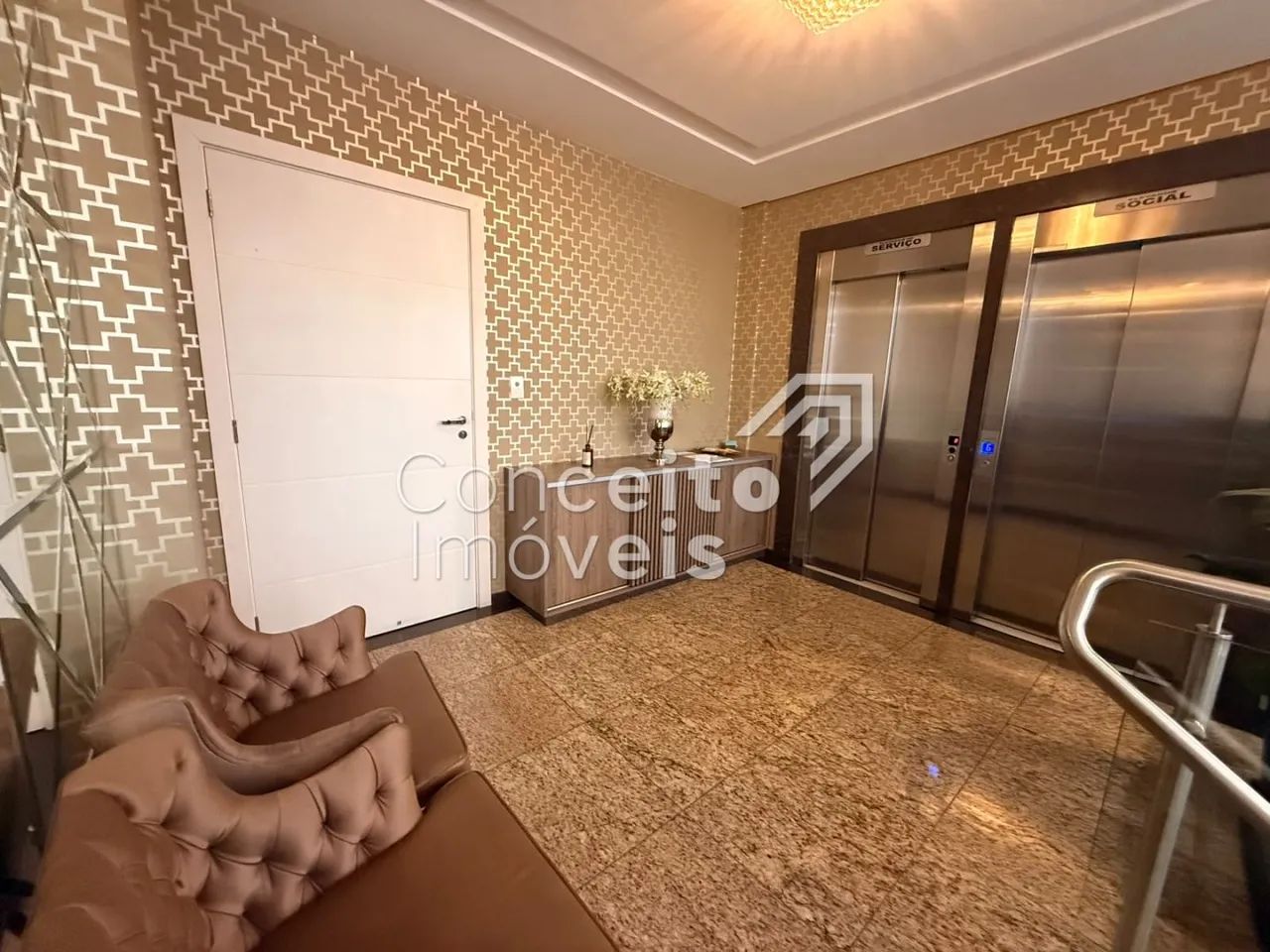 Edifício Cecília Meireles - Foto 2