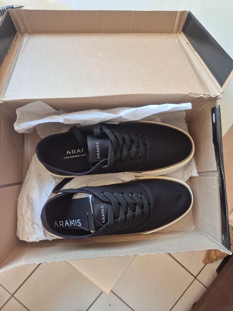 Sapato aramis  - Foto 4