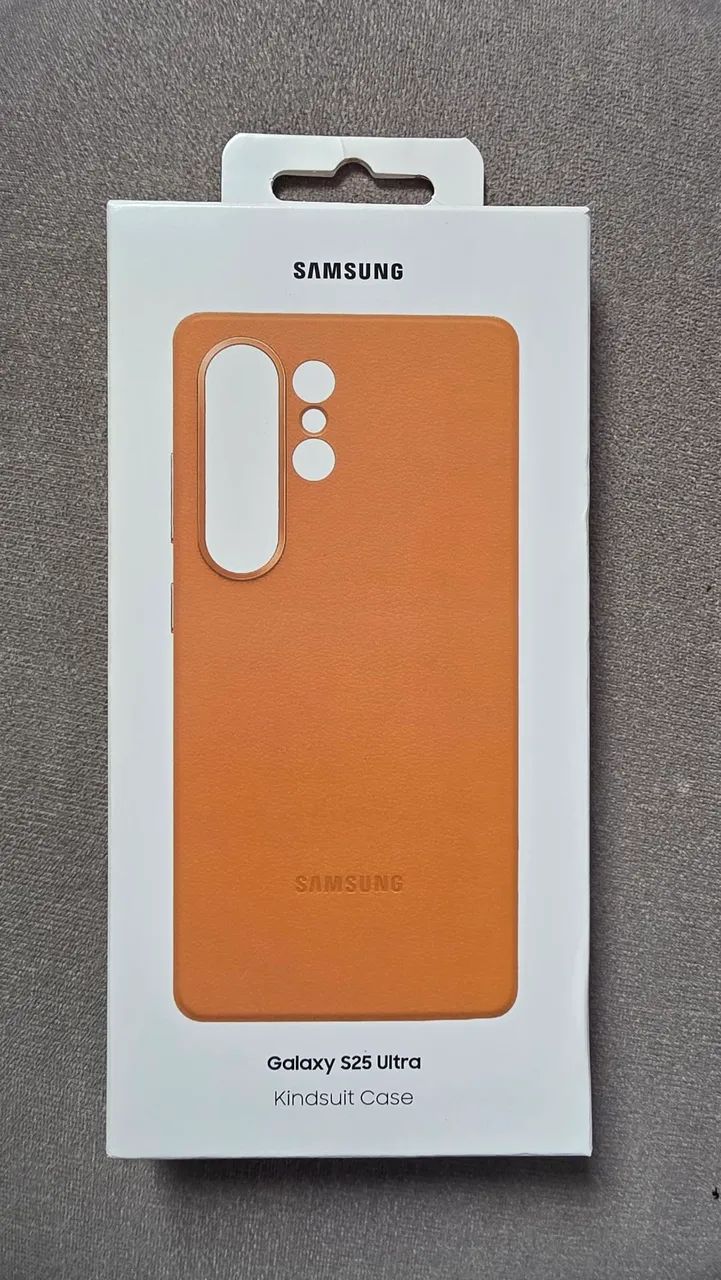 Capa Samsung S25 Ultra