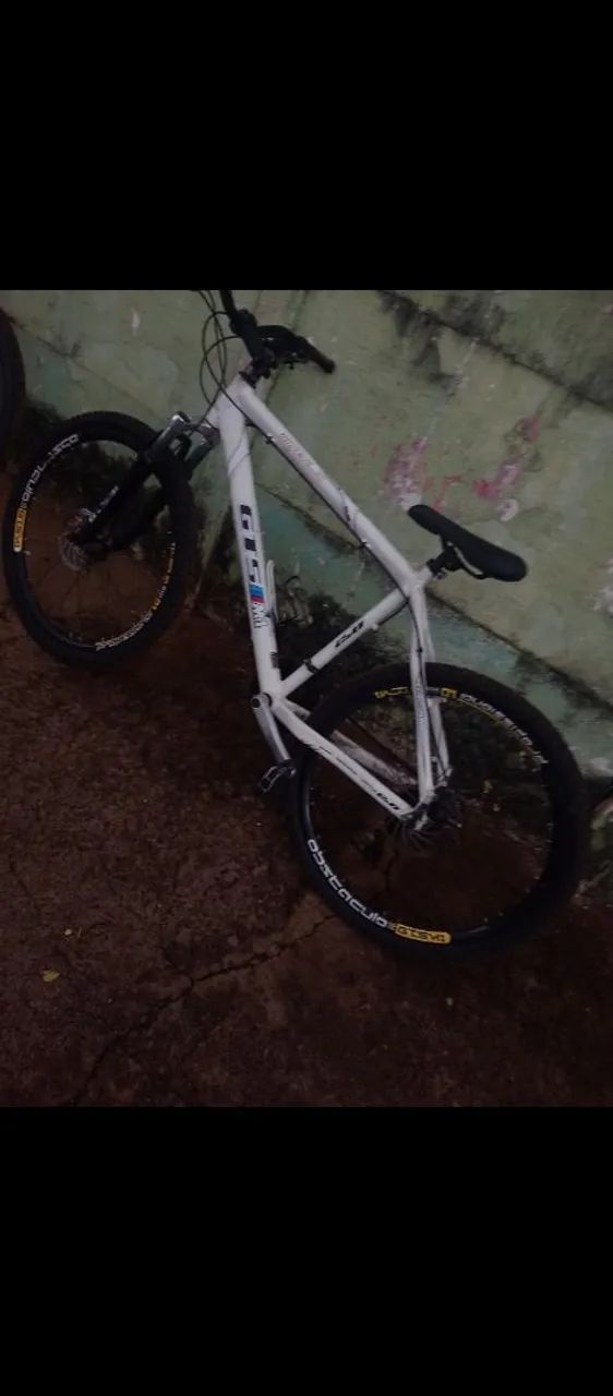 Bicicleta aro 26 
