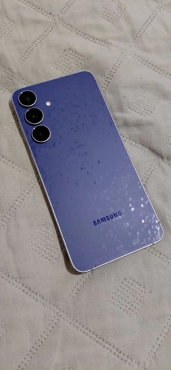 Celular Samsung S25 fe