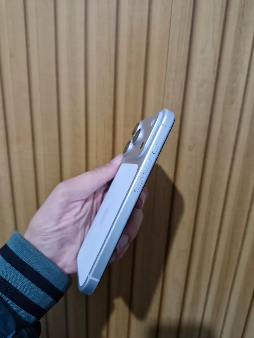 iPhone 17 pro 256gb - Foto 5